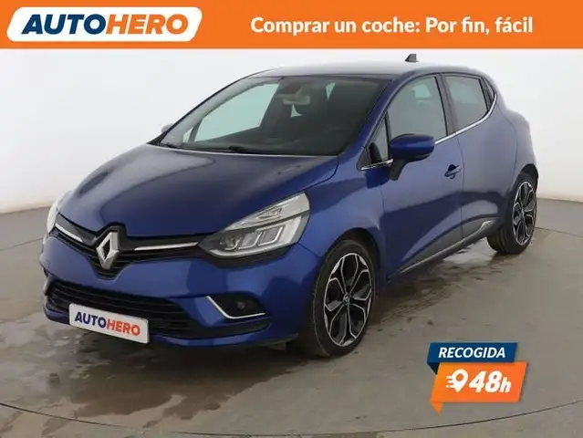 Renault Clio 1.5dCi Energy Zen 66kW