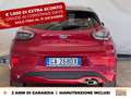 Ford Puma 1.0 ecoboost h st-line x s&s 125cv Rosso - thumbnail 4