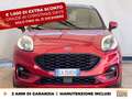 Ford Puma 1.0 ecoboost h st-line x s&s 125cv Rosso - thumbnail 2