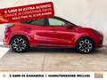 Ford Puma 1.0 ecoboost h st-line x s&s 125cv Rosso - thumbnail 5