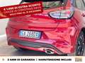 Ford Puma 1.0 ecoboost h st-line x s&s 125cv Rosso - thumbnail 17