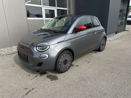 Fiat 500e 500 Elektro Red Edition 23,8 kWh