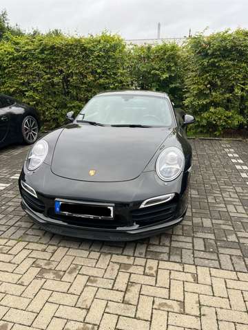 Porsche 991 Porsche 991 Turbo / Approved / Service neu