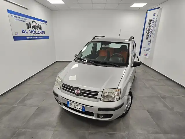 Fiat Panda Panda 1.2 Dynamic GPL - NeoPatentati