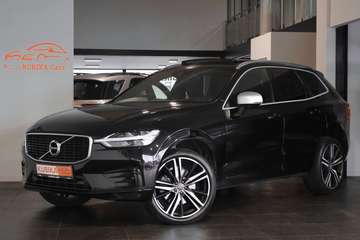 Geartronic RDesign Pano DodeH Headup ACC Garantie