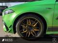 Mercedes-Benz A 45 AMG S 4M + AMG LIMITED EDITION UVP: 95.670€ Grün - thumbnail 3