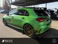 Mercedes-Benz A 45 AMG S 4M + AMG LIMITED EDITION UVP: 95.670€ Vert - thumbnail 7