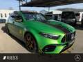Mercedes-Benz A 45 AMG S 4M + AMG LIMITED EDITION UVP: 95.670€ Vert - thumbnail 11