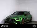 Mercedes-Benz A 45 AMG S 4M + AMG LIMITED EDITION UVP: 95.670€ Grün - thumbnail 1