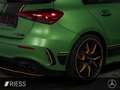Mercedes-Benz A 45 AMG S 4M + AMG LIMITED EDITION UVP: 95.670€ Grün - thumbnail 2