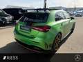 Mercedes-Benz A 45 AMG S 4M + AMG LIMITED EDITION UVP: 95.670€ Vert - thumbnail 9