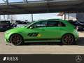 Mercedes-Benz A 45 AMG S 4M + AMG LIMITED EDITION UVP: 95.670€ Grün - thumbnail 2