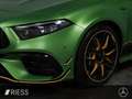 Mercedes-Benz A 45 AMG S 4M + AMG LIMITED EDITION UVP: 95.670€ Grün - thumbnail 4