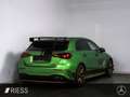 Mercedes-Benz A 45 AMG S 4M + AMG LIMITED EDITION UVP: 95.670€ Grün - thumbnail 3