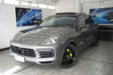 3.0 V6 E-Hybrid + Tetto apribile