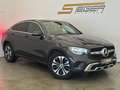 Mercedes-Benz GLC 300 Coupé 4MATIC Aut. Grau - thumbnail 1