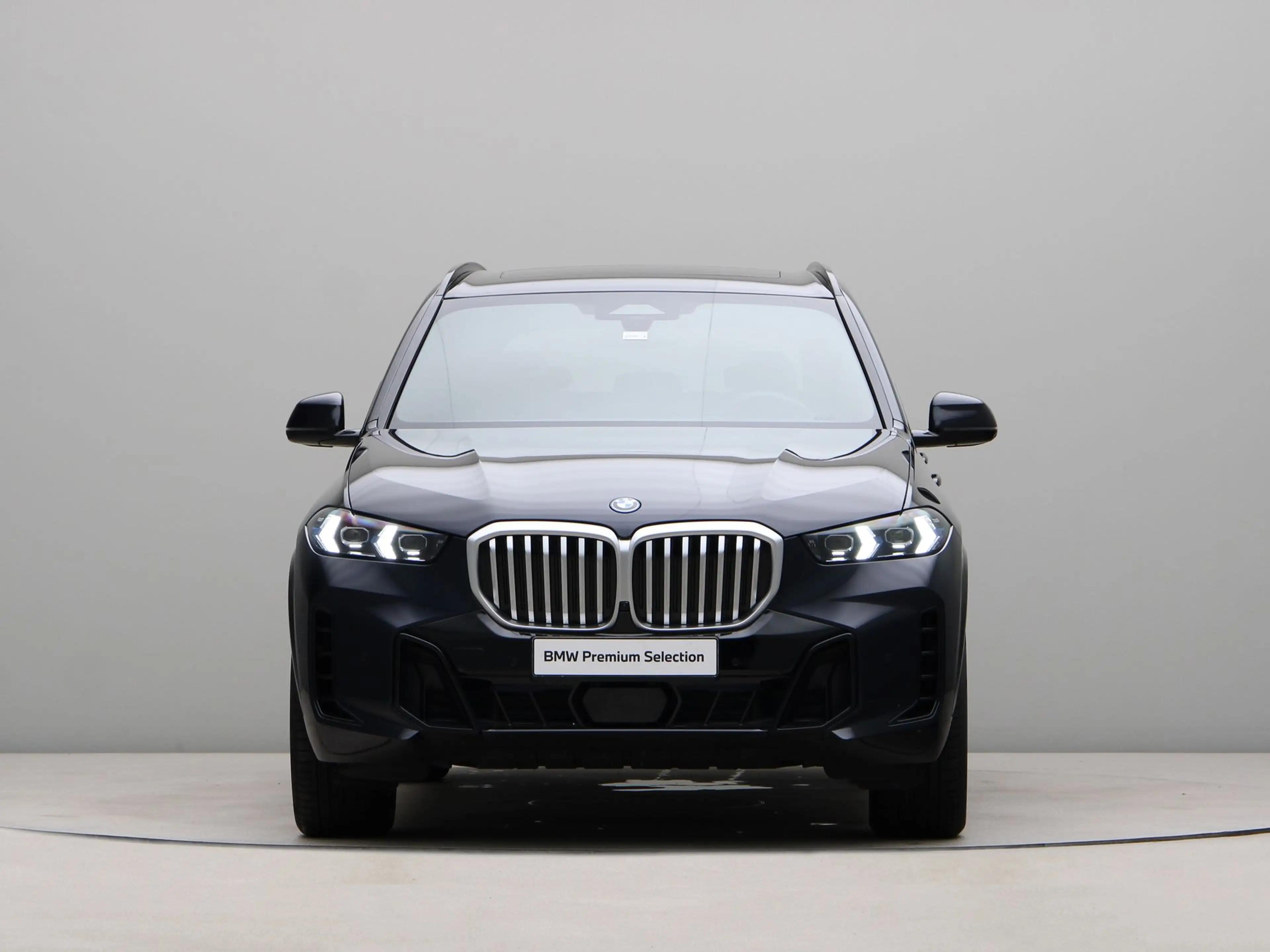 BMW X5 xDrive50e — photo 6