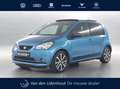 SEAT Mii 1.0 FR 60pk Connect / Panoramadak / Cruise Control Blauw - thumbnail 1