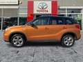 Suzuki Vitara 1.6 Club 4x2 Navi*KAM*SHZ*Klima Arancione - thumbnail 4