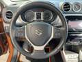 Suzuki Vitara 1.6 Club 4x2 Navi*KAM*SHZ*Klima Arancione - thumbnail 13