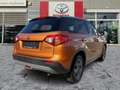 Suzuki Vitara 1.6 Club 4x2 Navi*KAM*SHZ*Klima Arancione - thumbnail 7