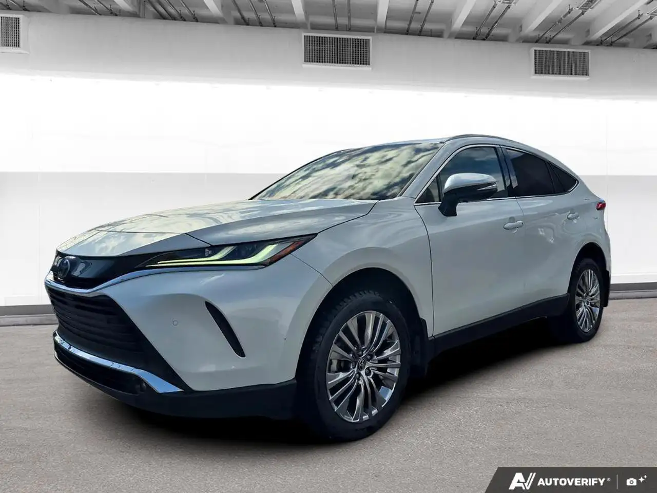 2024 Toyota Venza