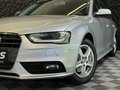 Audi A4 2.0 TDI Avant Silber - thumbnail 3