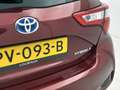 Toyota Yaris 1.5 Hybrid Bi-Tone leseman Rouge - thumbnail 19