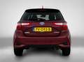 Toyota Yaris 1.5 Hybrid Bi-Tone leseman Rouge - thumbnail 22