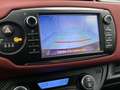 Toyota Yaris 1.5 Hybrid Bi-Tone leseman Rouge - thumbnail 8