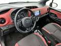 Toyota Yaris 1.5 Hybrid Bi-Tone leseman Rouge - thumbnail 36