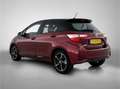 Toyota Yaris 1.5 Hybrid Bi-Tone leseman Rouge - thumbnail 14