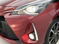 Toyota Yaris 1.5 Hybrid Bi-Tone leseman Rouge - thumbnail 40