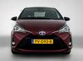 Toyota Yaris 1.5 Hybrid Bi-Tone leseman Rouge - thumbnail 21