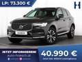 Volvo XC60 T6 AWD Recharge Core PANO ASSISTENZ ++ Grau - thumbnail 1