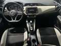 Nissan Micra IG-T Tekna CVT 100 Blanc - thumbnail 10