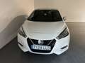 Nissan Micra IG-T Tekna CVT 100 Blanc - thumbnail 5
