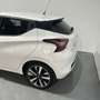 Nissan Micra IG-T Tekna CVT 100 Blanc - thumbnail 7