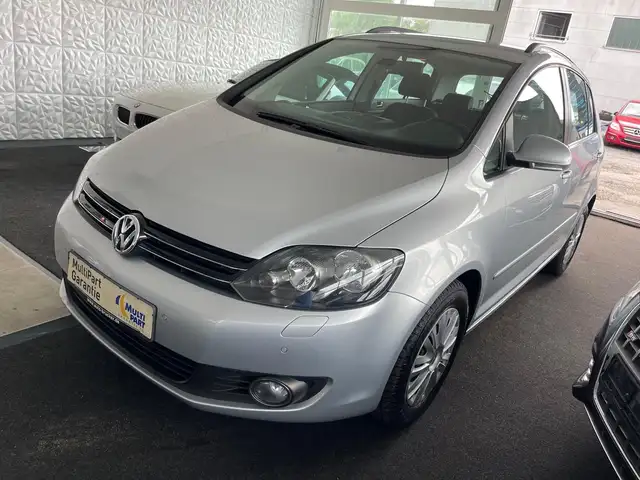 Volkswagen Golf Plus VI Comfortline .PDC . Sitzh.