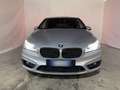 BMW 218 2.0d 150Cv C.Auto Active Tourer Luxury - autoone. Argento - thumbnail 14