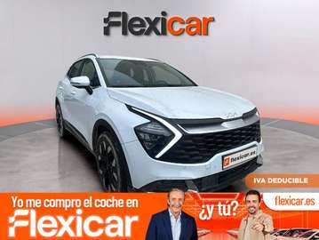 1.6 T-GDi PHEV 198kW (265CV) Drive 4x4