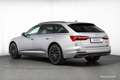 Audi A6 Avant 40 TDI quattro B&O ASSISTENZ TOP-ANGEBOT Silber - thumbnail 4