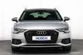 Audi A6 Avant 40 TDI quattro B&O ASSISTENZ TOP-ANGEBOT Silber - thumbnail 2