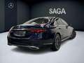Mercedes-Benz S 350 d 4Matic Luxury Line Pano Blauw - thumbnail 2