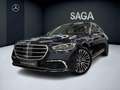 Mercedes-Benz S 350 d 4Matic Luxury Line Pano Blauw - thumbnail 1