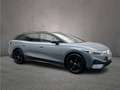 Volkswagen ID.7 Tourer Elektromotor 77 kWh 286pk Pro Limited Editi Синий - thumbnail 9