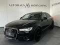 Audi A6 2,0 TDI //MATRIX-LED//SCHIEBEDACH//HEAD-UP//TOT... Schwarz - thumbnail 3