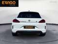 Volkswagen Scirocco 2.0 TDI 150CH BLUEMOTION R-LINE DSG Bianco - thumbnail 17