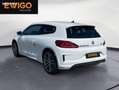 Volkswagen Scirocco 2.0 TDI 150CH BLUEMOTION R-LINE DSG Bianco - thumbnail 16