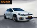 Volkswagen Scirocco 2.0 TDI 150CH BLUEMOTION R-LINE DSG Blanc - thumbnail 13